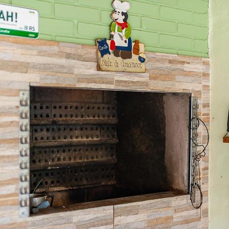 Linda Casa 5 Quartos No Lago Negro Villa Gramado Eksteriør billede