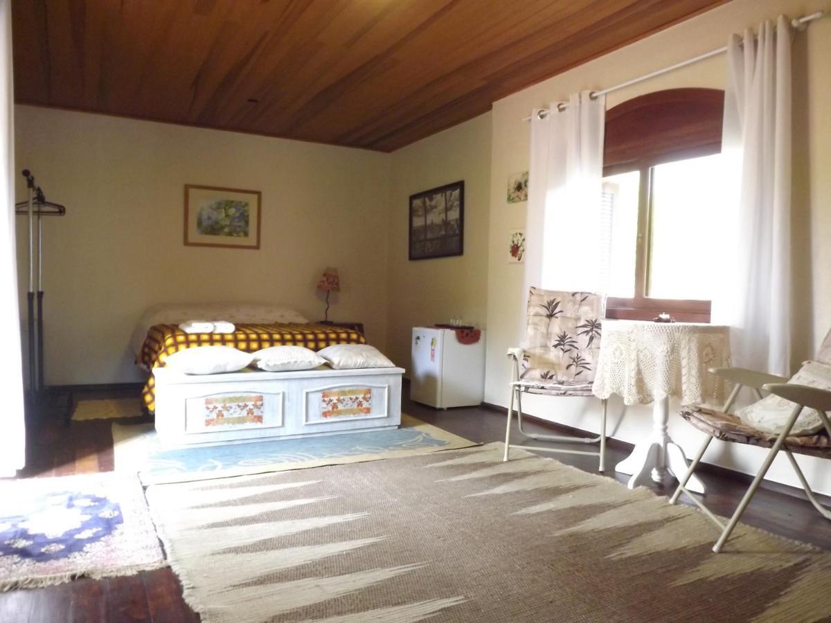 Linda Casa 5 Quartos No Lago Negro Villa Gramado Eksteriør billede