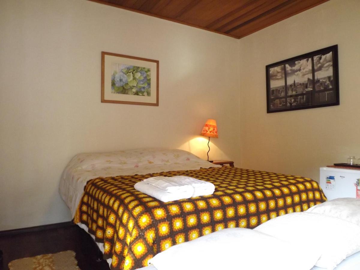 Linda Casa 5 Quartos No Lago Negro Villa Gramado Eksteriør billede
