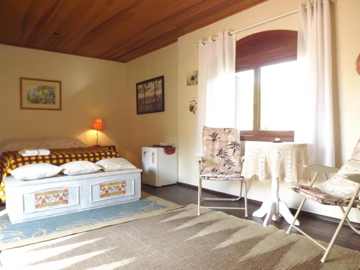 Linda Casa 5 Quartos No Lago Negro Villa Gramado Eksteriør billede