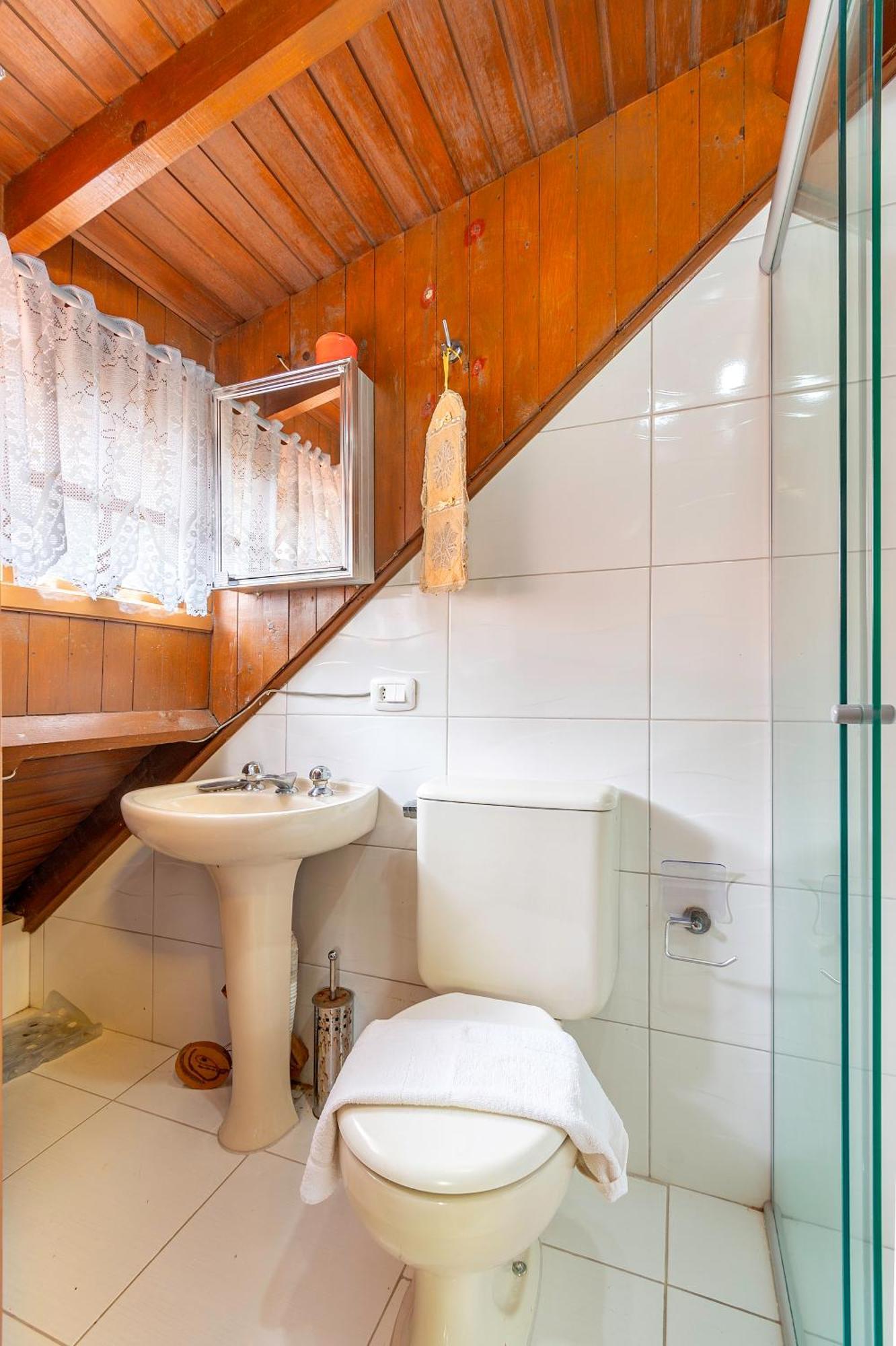 Linda Casa 5 Quartos No Lago Negro Villa Gramado Eksteriør billede