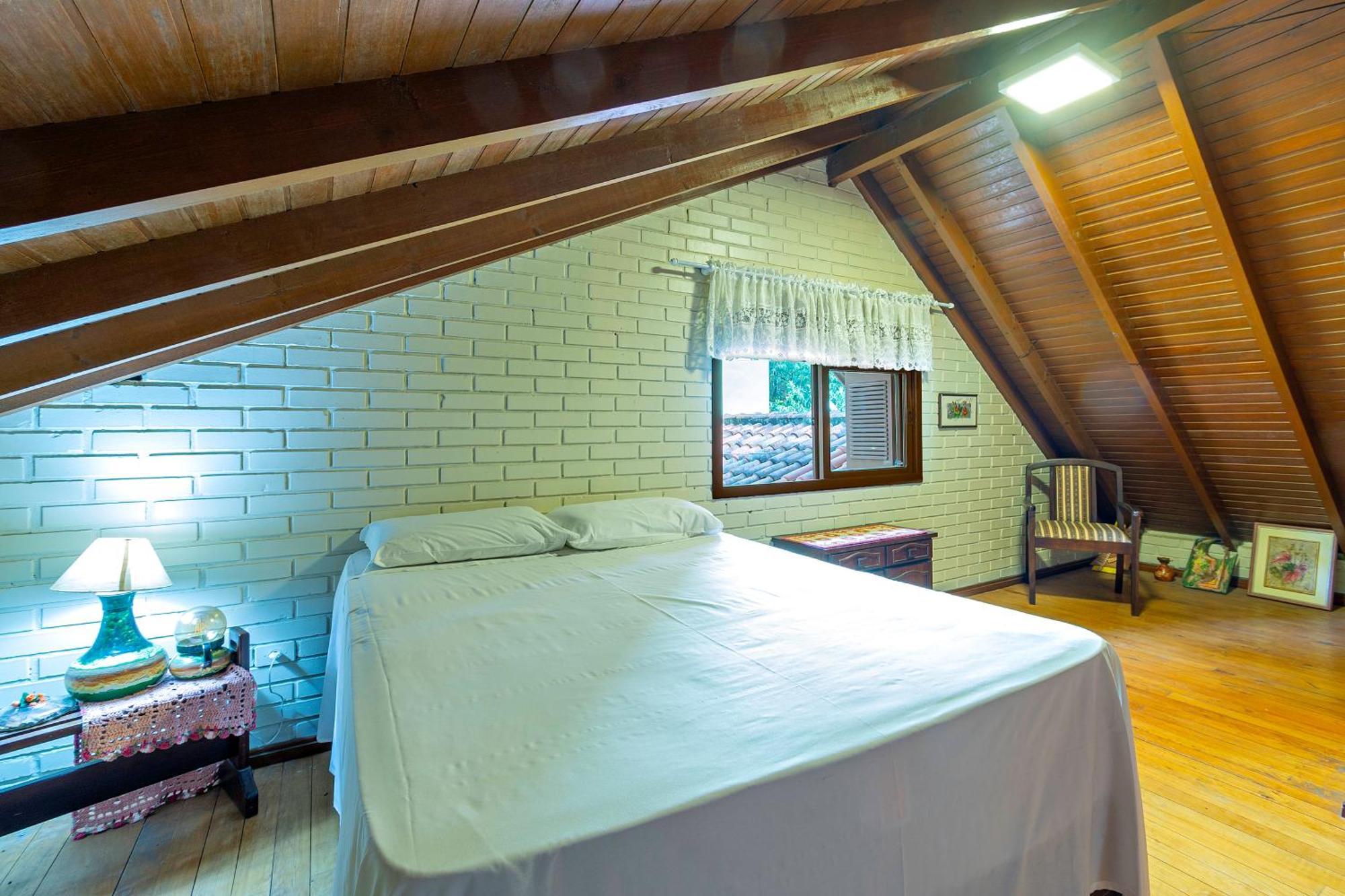 Linda Casa 5 Quartos No Lago Negro Villa Gramado Eksteriør billede