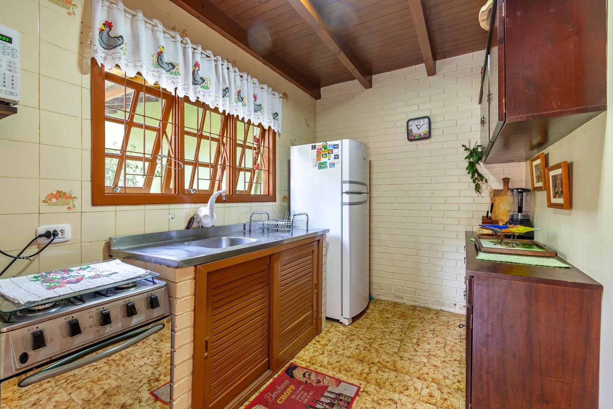 Linda Casa 5 Quartos No Lago Negro Villa Gramado Eksteriør billede