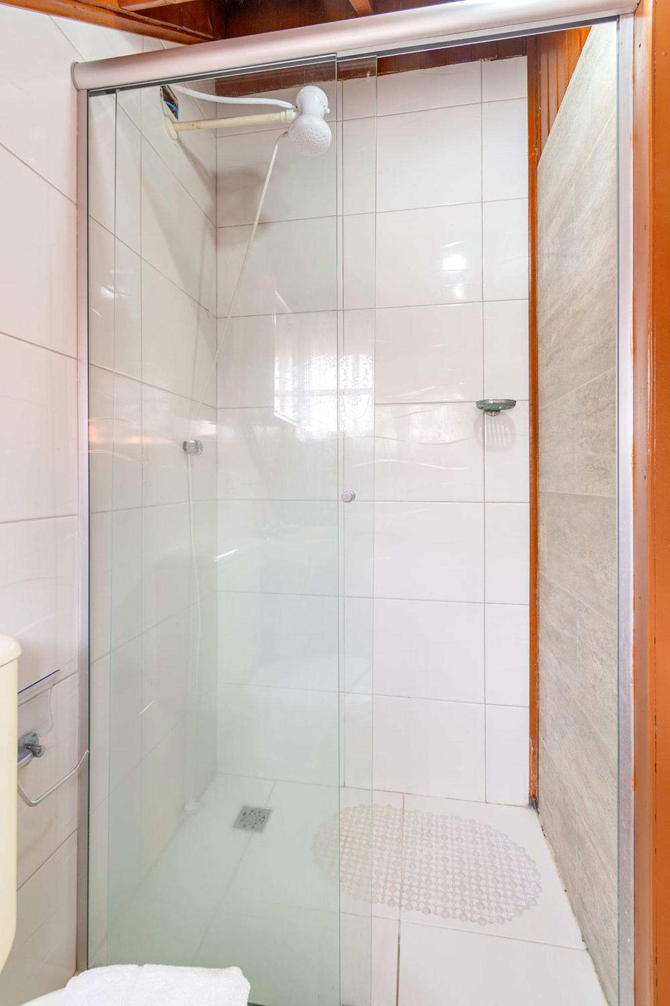 Linda Casa 5 Quartos No Lago Negro Villa Gramado Eksteriør billede