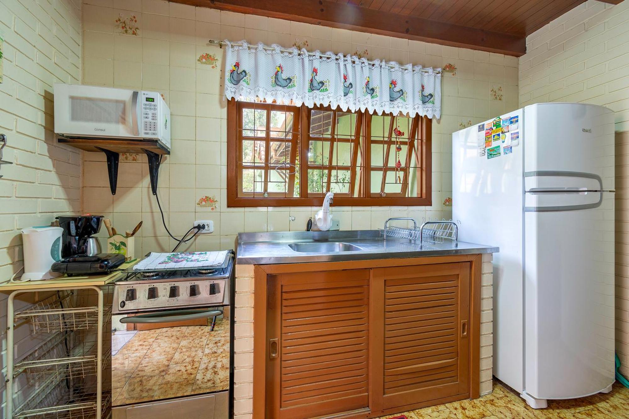 Linda Casa 5 Quartos No Lago Negro Villa Gramado Eksteriør billede