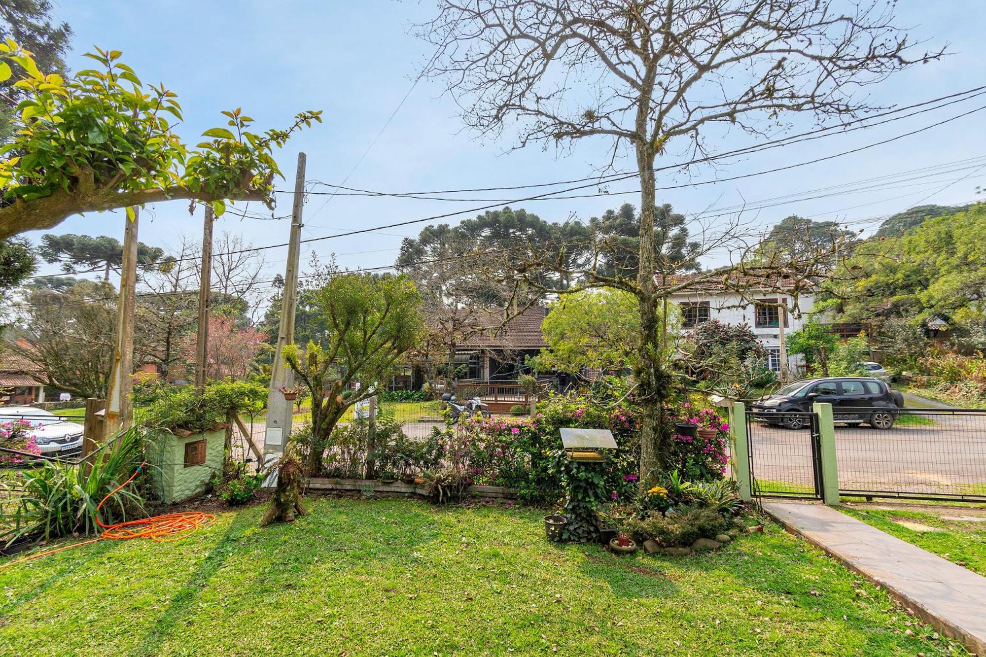 Linda Casa 5 Quartos No Lago Negro Villa Gramado Eksteriør billede